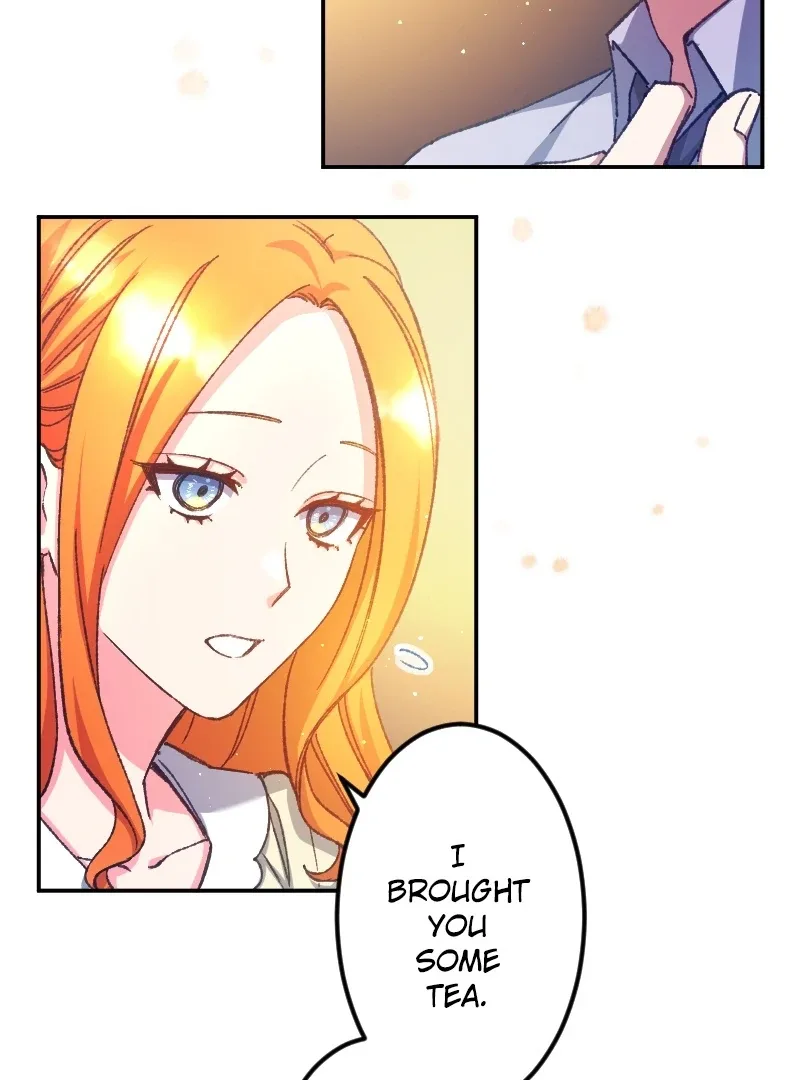 I’m Pregnant, But I Won’t Marry Without Love Chapter 20 page 42