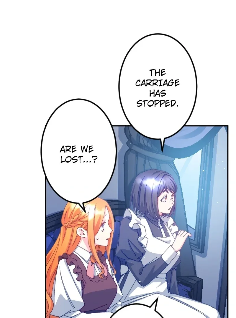 I’m Pregnant, But I Won’t Marry Without Love Chapter 21 page 44