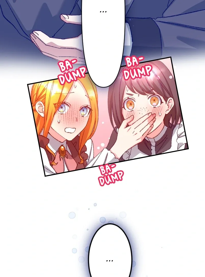 I’m Pregnant, But I Won’t Marry Without Love Chapter 21 page 30