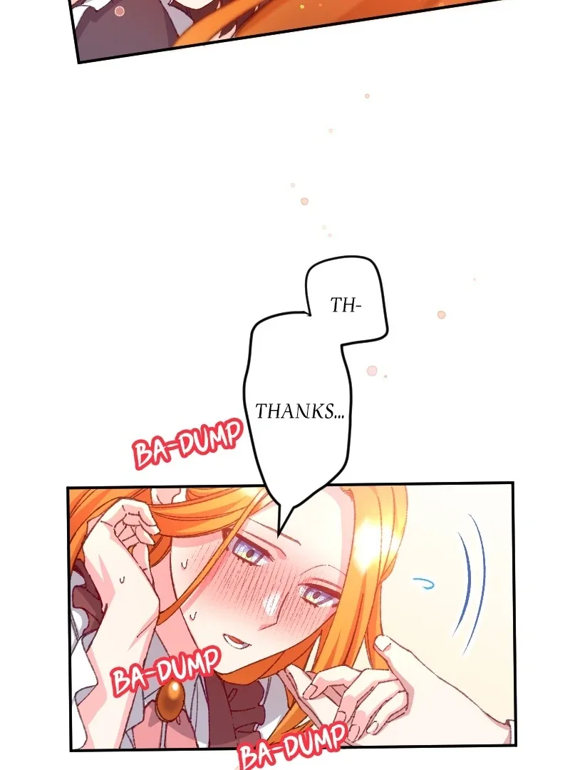 I’m Pregnant, But I Won’t Marry Without Love Chapter 21 page 41