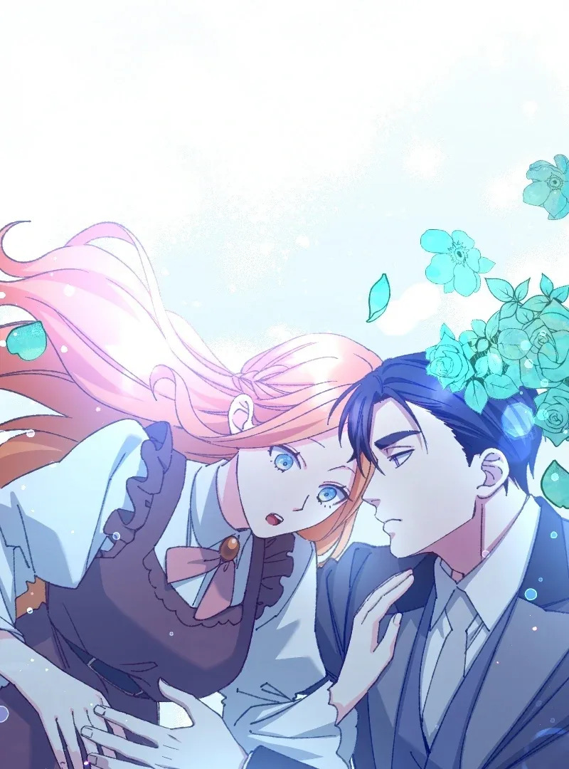 I’m Pregnant, But I Won’t Marry Without Love Chapter 21 page 39