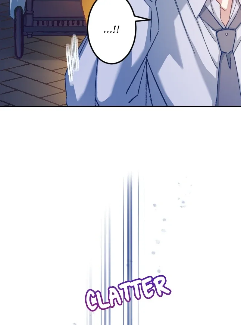 I’m Pregnant, But I Won’t Marry Without Love Chapter 20 page 39