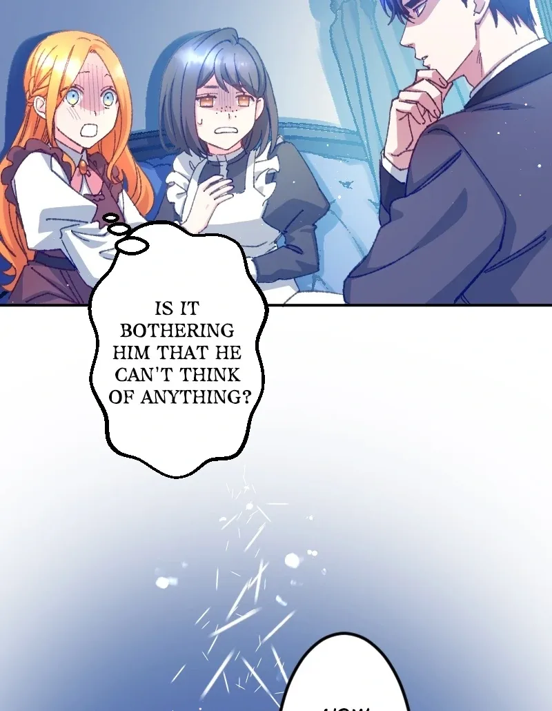 I’m Pregnant, But I Won’t Marry Without Love Chapter 21 page 32