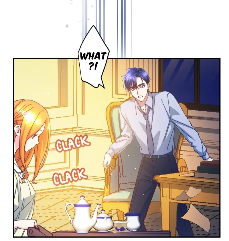 I’m Pregnant, But I Won’t Marry Without Love Chapter 20 page 40