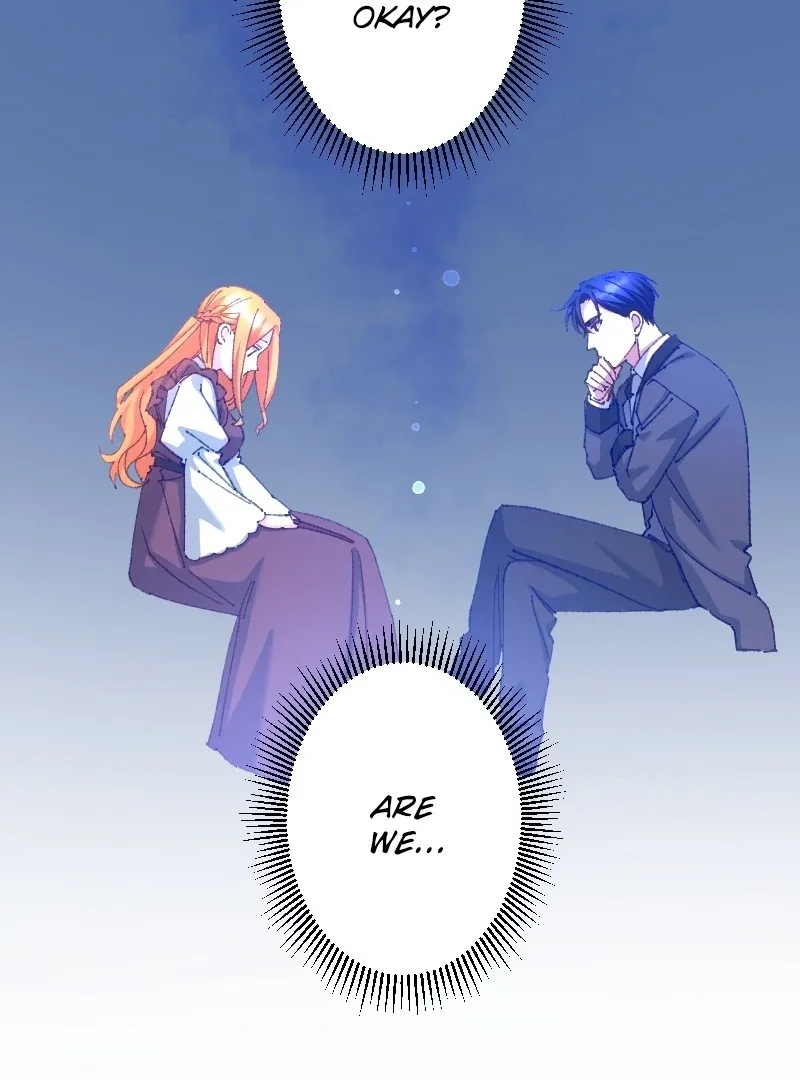 I’m Pregnant, But I Won’t Marry Without Love Chapter 21 page 36