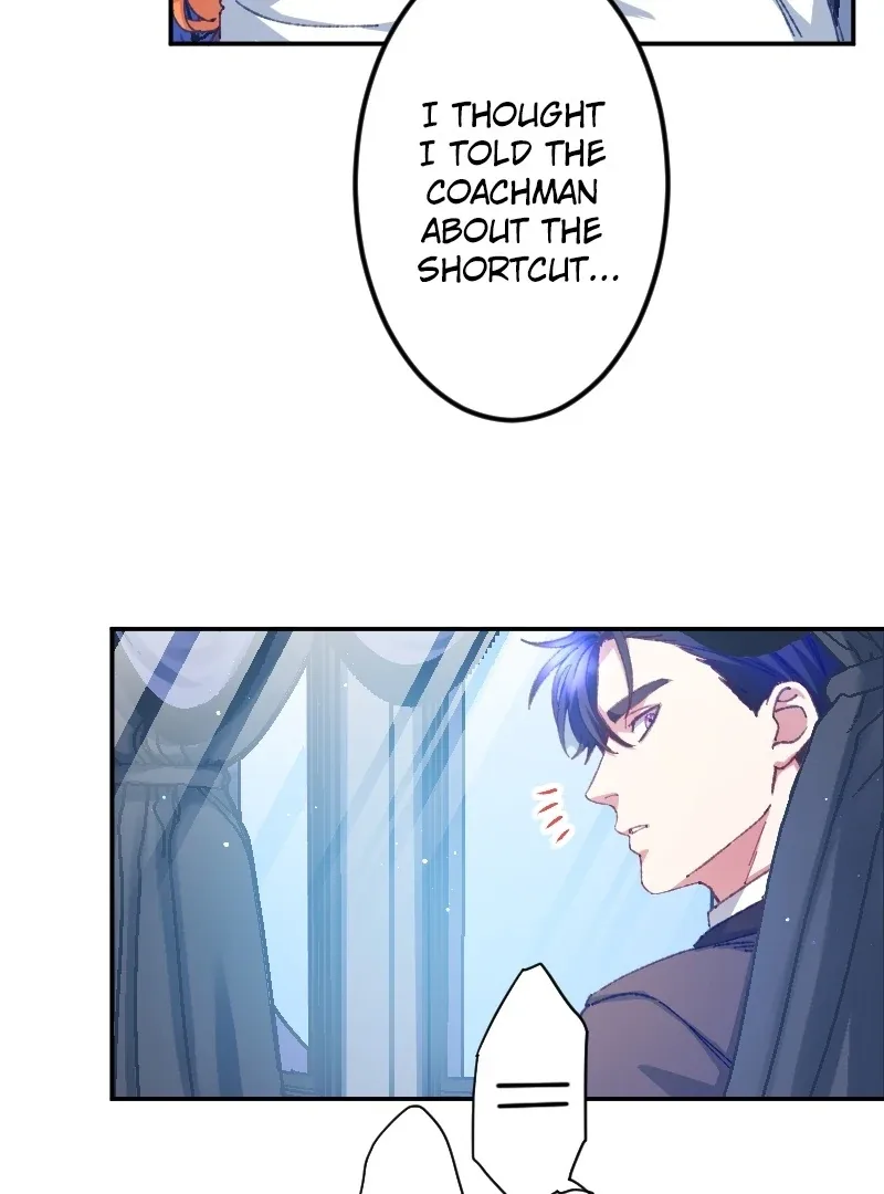 I’m Pregnant, But I Won’t Marry Without Love Chapter 21 page 45