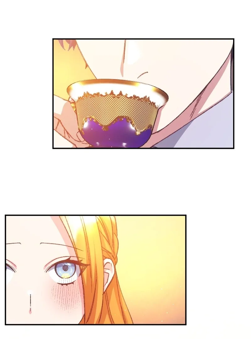 I’m Pregnant, But I Won’t Marry Without Love Chapter 20 page 54