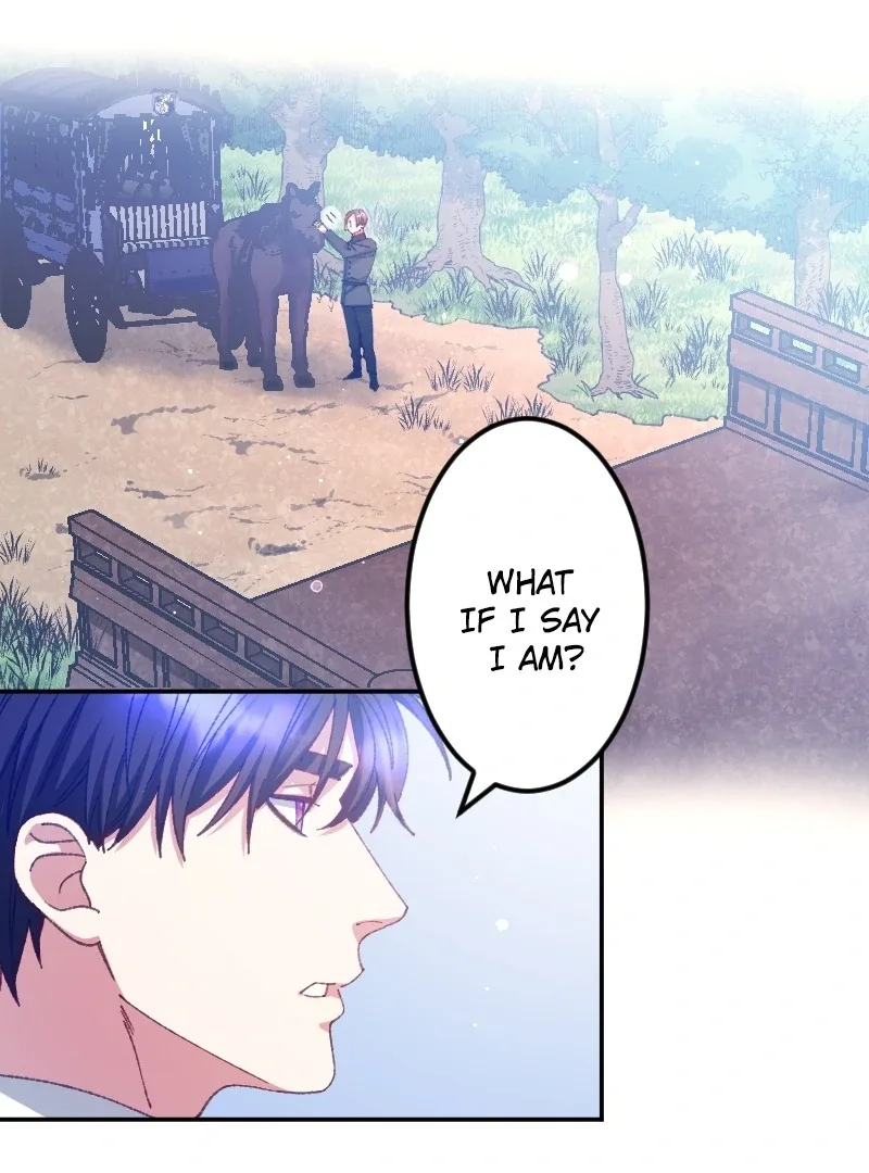 I’m Pregnant, But I Won’t Marry Without Love Chapter 21 page 52