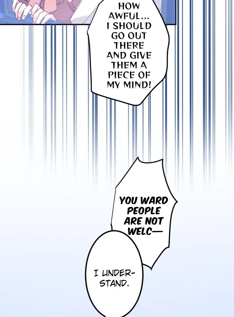 I’m Pregnant, But I Won’t Marry Without Love Chapter 21 page 57