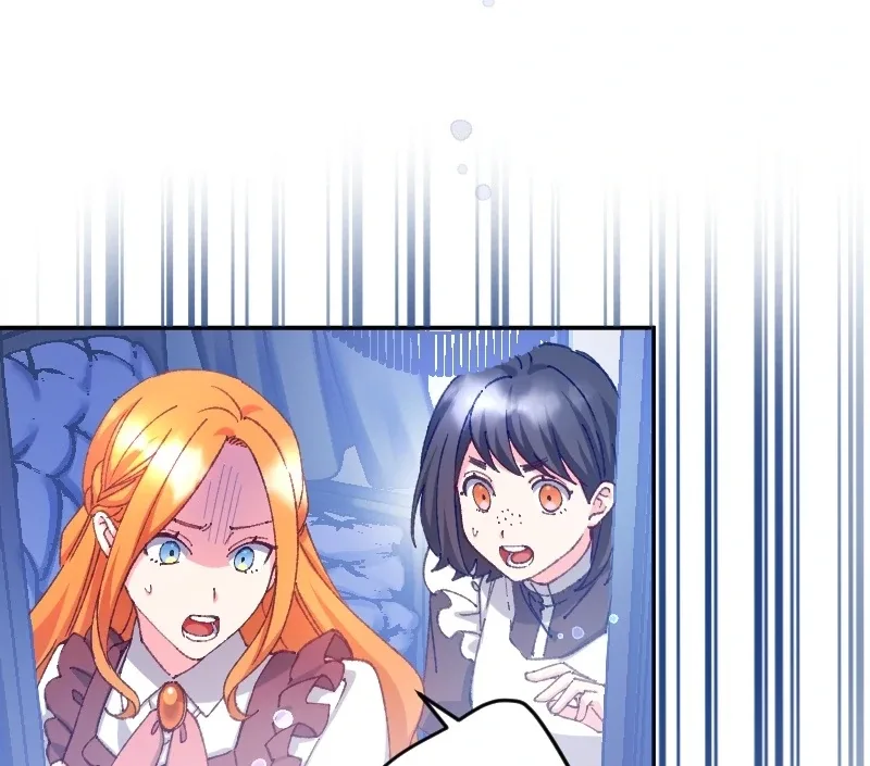 I’m Pregnant, But I Won’t Marry Without Love Chapter 21 page 56