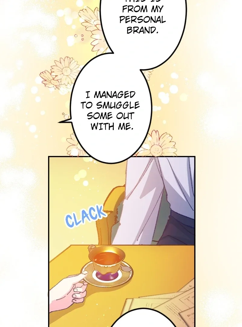 I’m Pregnant, But I Won’t Marry Without Love Chapter 20 page 45