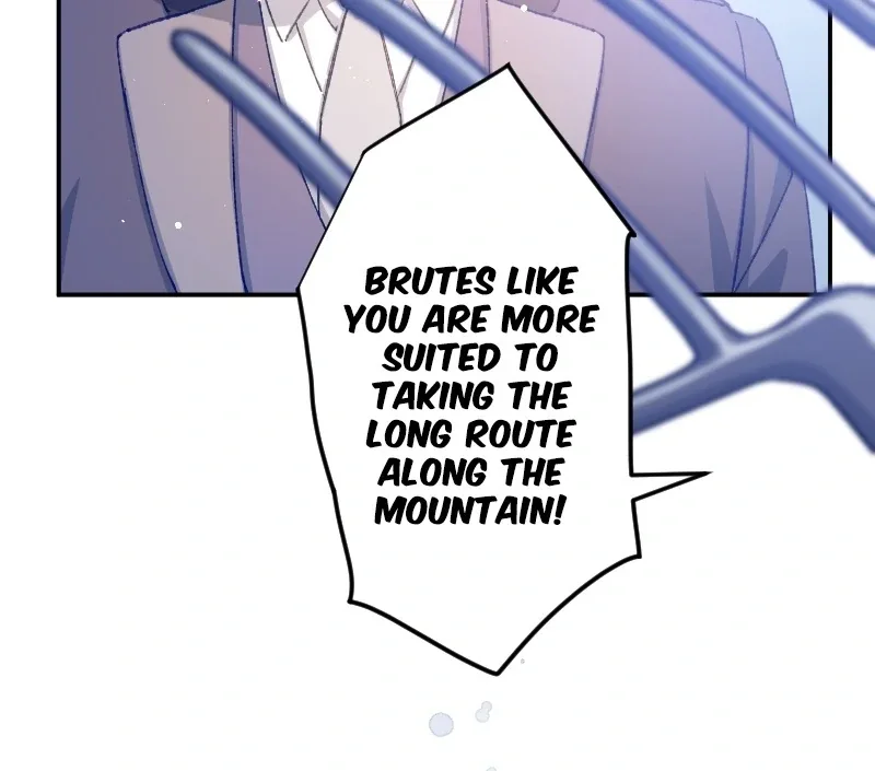 I’m Pregnant, But I Won’t Marry Without Love Chapter 21 page 55