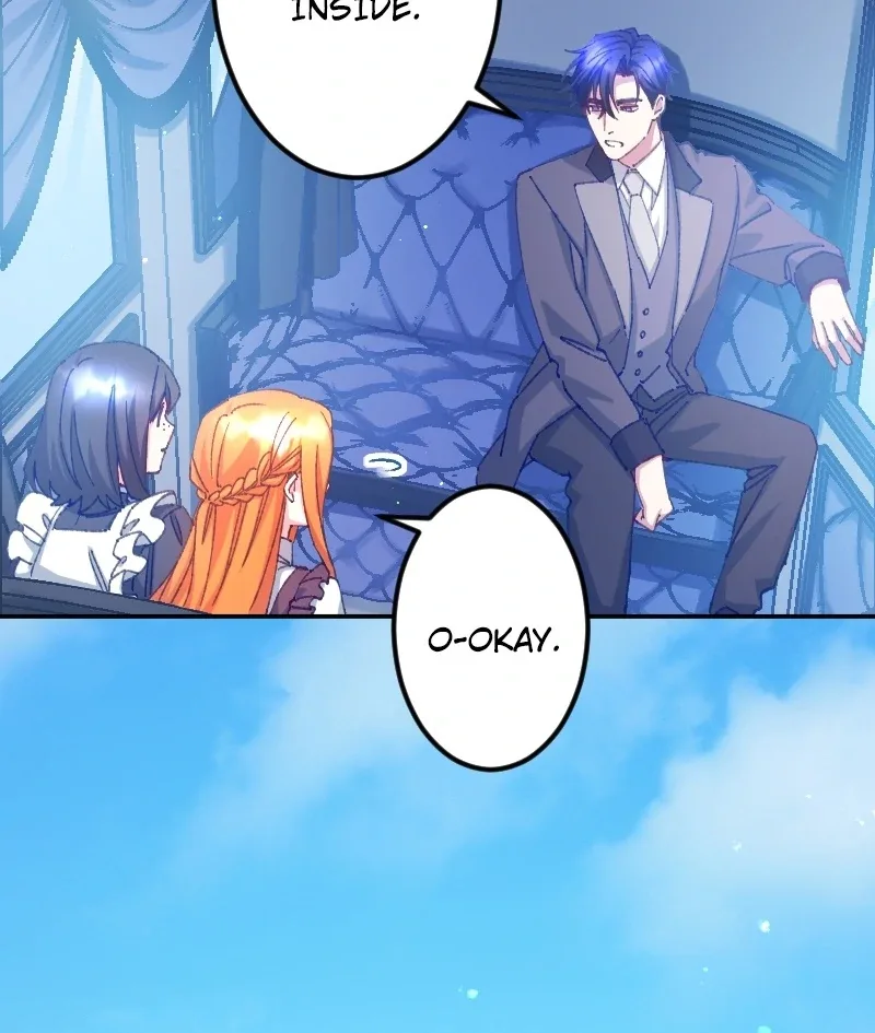 I’m Pregnant, But I Won’t Marry Without Love Chapter 21 page 47