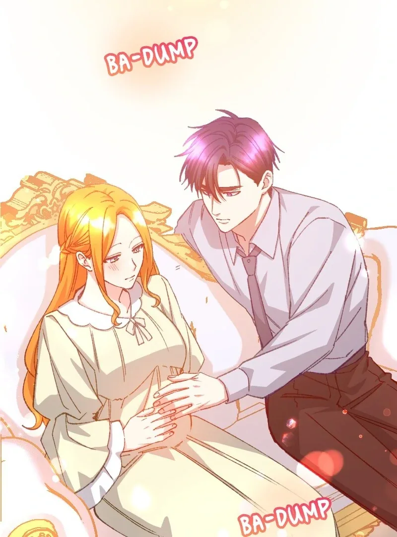 I’m Pregnant, But I Won’t Marry Without Love Chapter 20 page 61