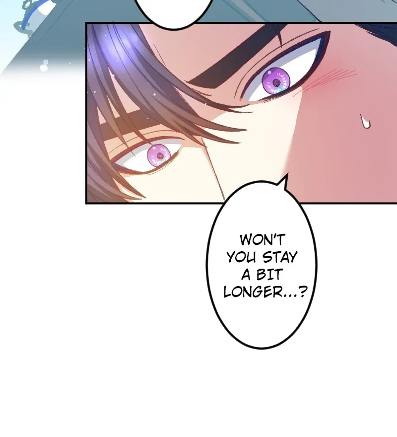 I’m Pregnant, But I Won’t Marry Without Love Chapter 20 page 51