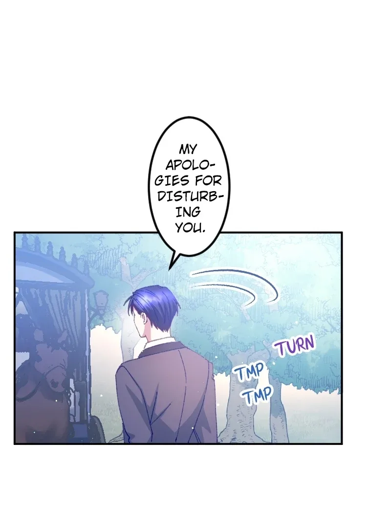 I’m Pregnant, But I Won’t Marry Without Love Chapter 21 page 59