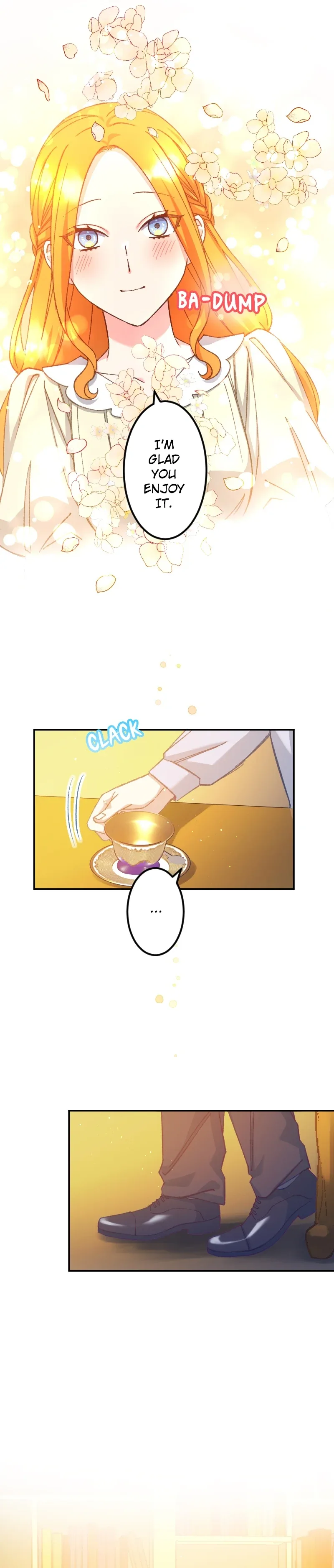 I’m Pregnant, But I Won’t Marry Without Love Chapter 20 page 58