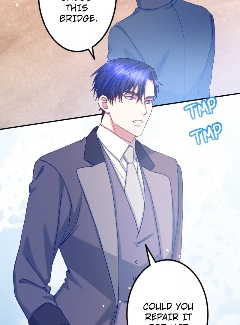 I’m Pregnant, But I Won’t Marry Without Love Chapter 21 page 49