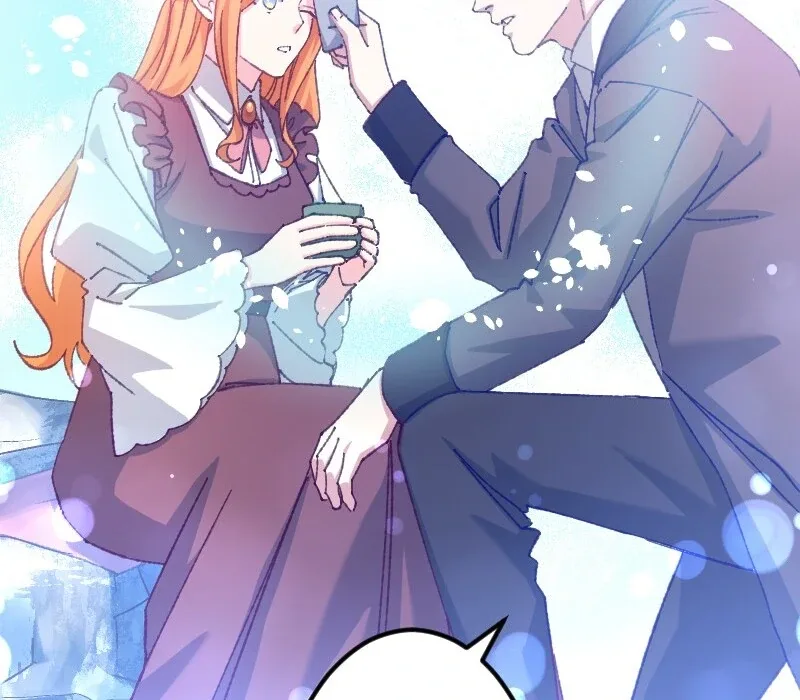 I’m Pregnant, But I Won’t Marry Without Love Chapter 21 page 68