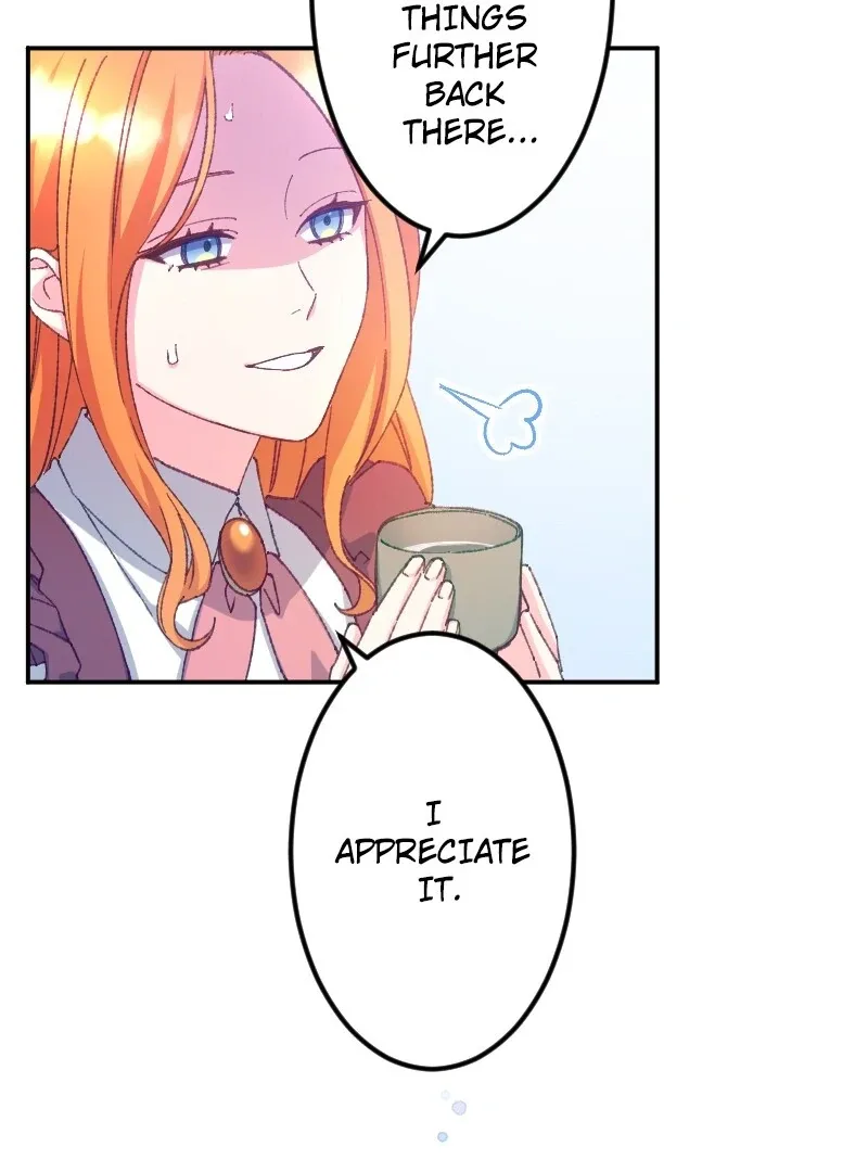 I’m Pregnant, But I Won’t Marry Without Love Chapter 21 page 65