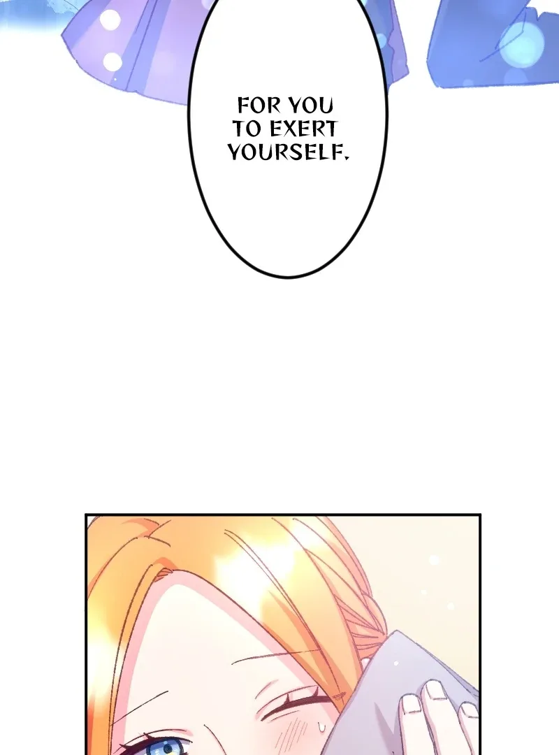 I’m Pregnant, But I Won’t Marry Without Love Chapter 21 page 69