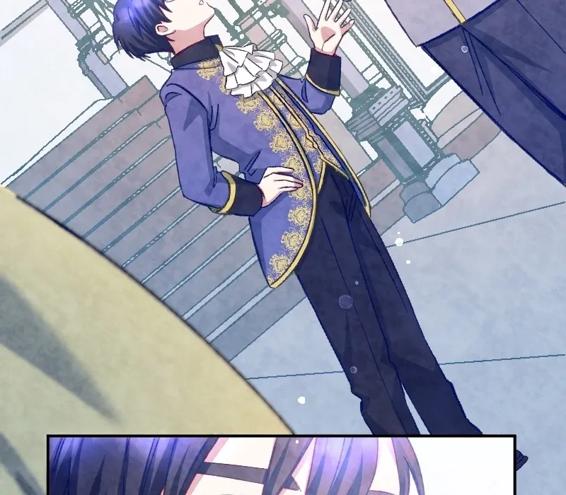 I’m Pregnant, But I Won’t Marry Without Love Chapter 21 page 74