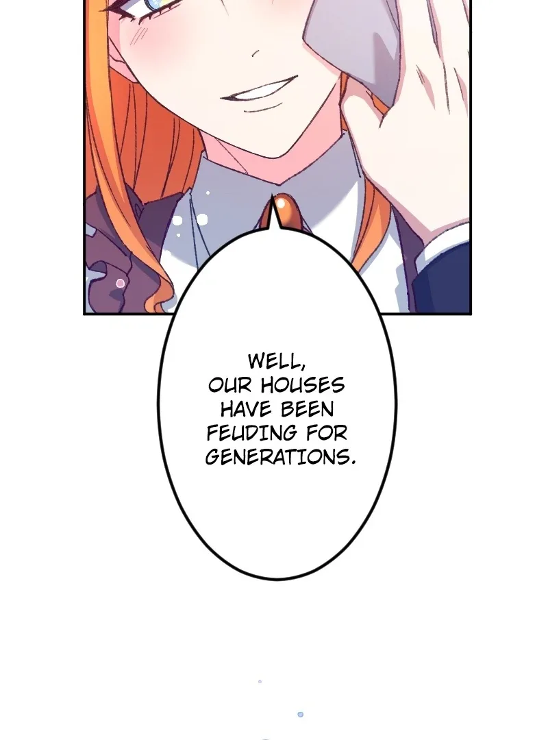 I’m Pregnant, But I Won’t Marry Without Love Chapter 21 page 70