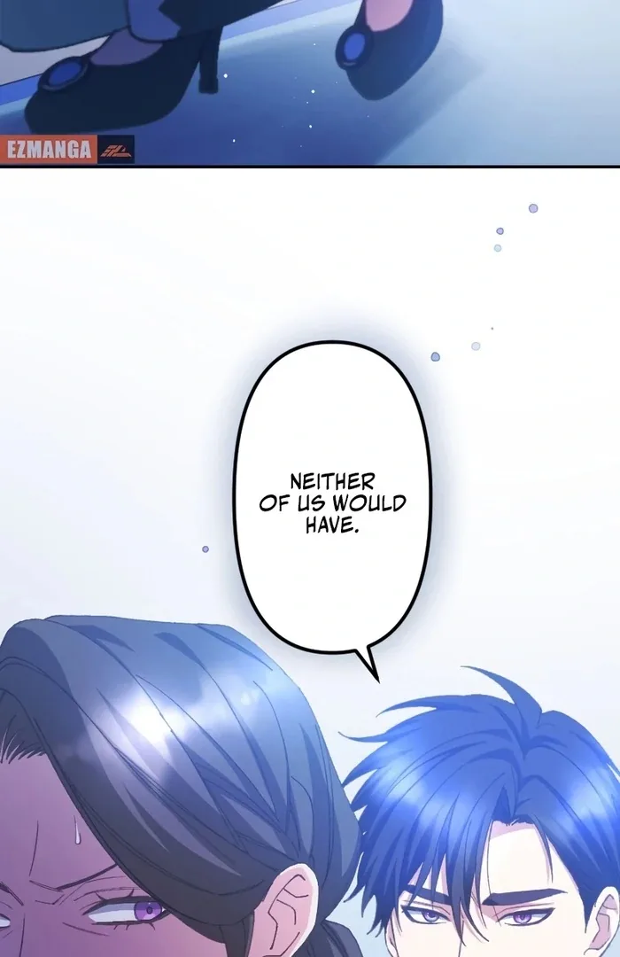 I’m Pregnant, But I Won’t Marry Without Love Chapter 27 page 8