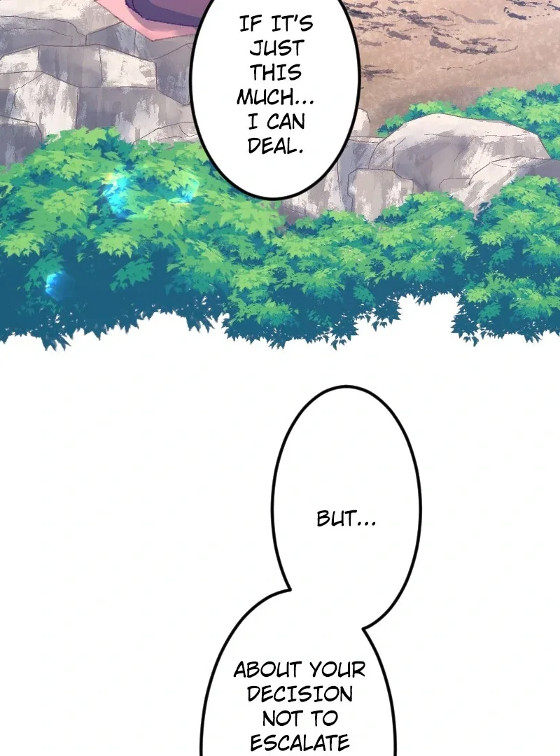 I’m Pregnant, But I Won’t Marry Without Love Chapter 21 page 64
