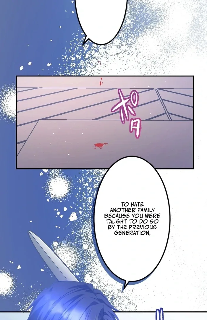 I’m Pregnant, But I Won’t Marry Without Love Chapter 27 page 57