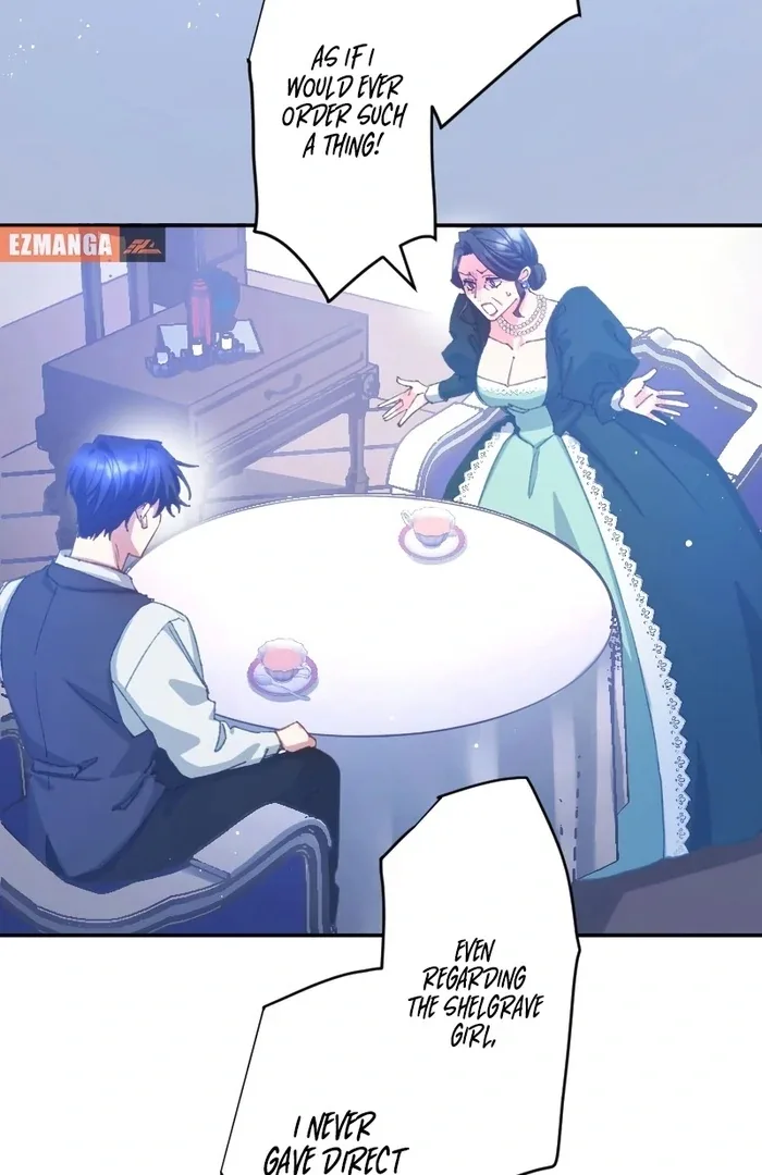 I’m Pregnant, But I Won’t Marry Without Love Chapter 27 page 13