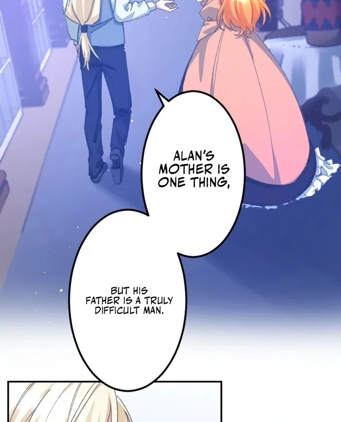 I’m Pregnant, But I Won’t Marry Without Love Chapter 27 page 77