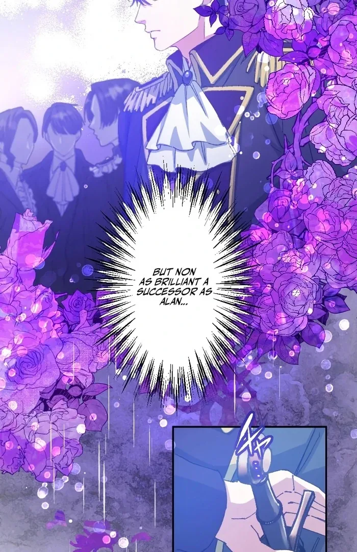 I’m Pregnant, But I Won’t Marry Without Love Chapter 27 page 71