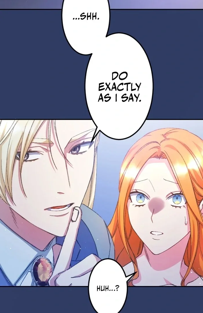 I’m Pregnant, But I Won’t Marry Without Love Chapter 27 page 82