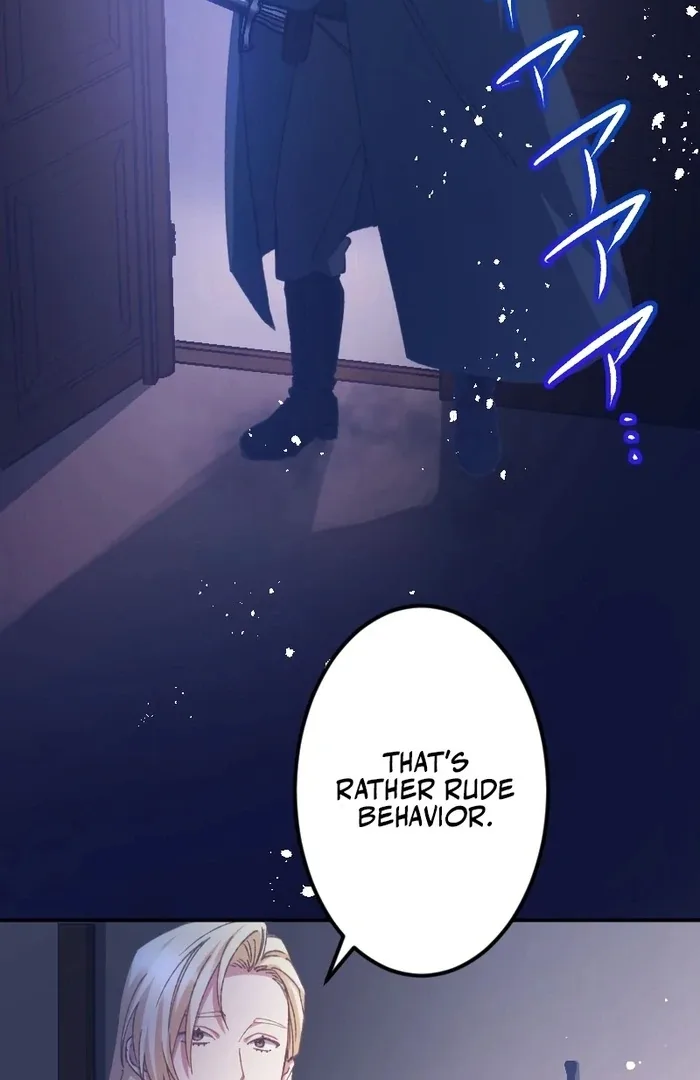 I’m Pregnant, But I Won’t Marry Without Love Chapter 27 page 84