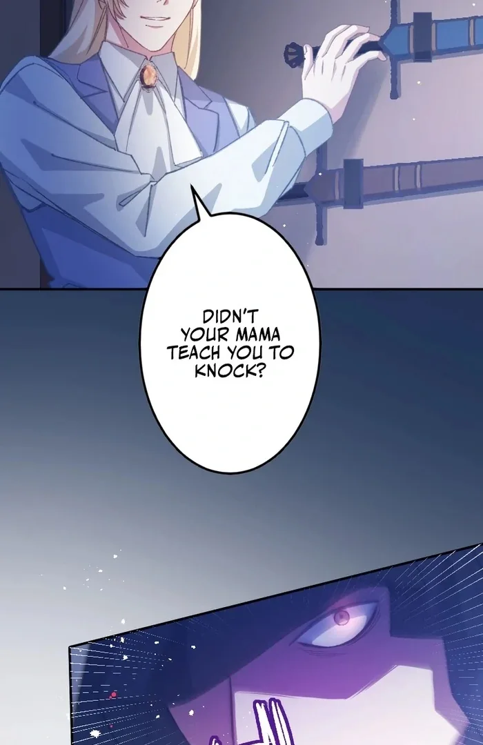 I’m Pregnant, But I Won’t Marry Without Love Chapter 27 page 85