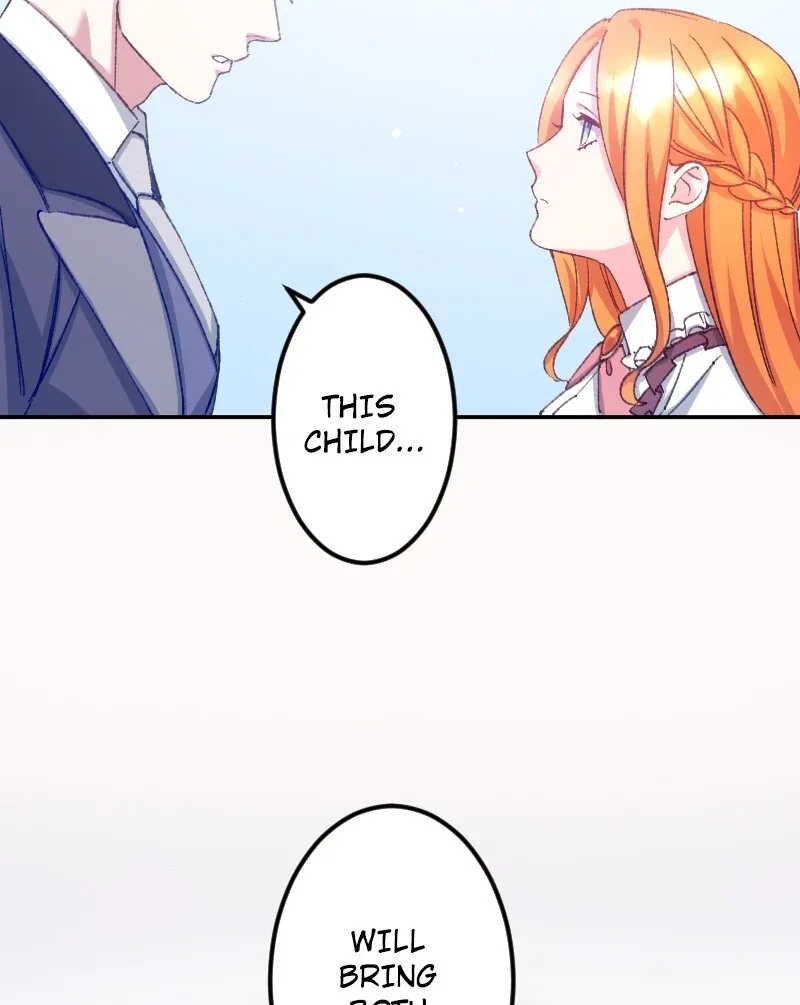 I’m Pregnant, But I Won’t Marry Without Love Chapter 20 page 78