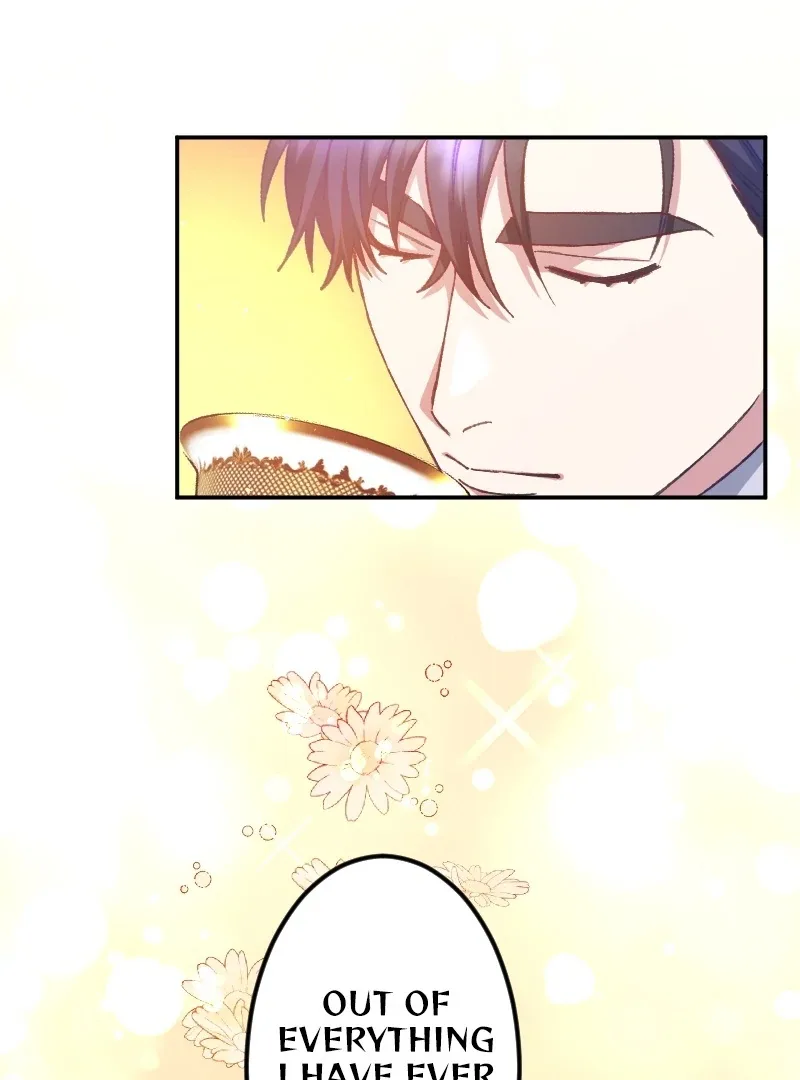 I’m Pregnant, But I Won’t Marry Without Love Chapter 20 page 55
