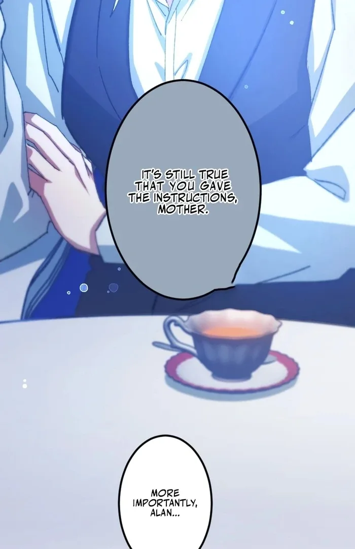 I’m Pregnant, But I Won’t Marry Without Love Chapter 27 page 16