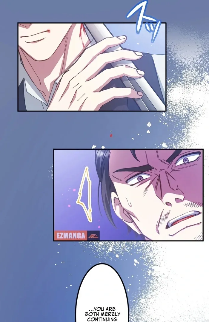 I’m Pregnant, But I Won’t Marry Without Love Chapter 27 page 56