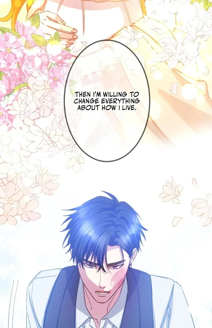 I’m Pregnant, But I Won’t Marry Without Love Chapter 27 page 44