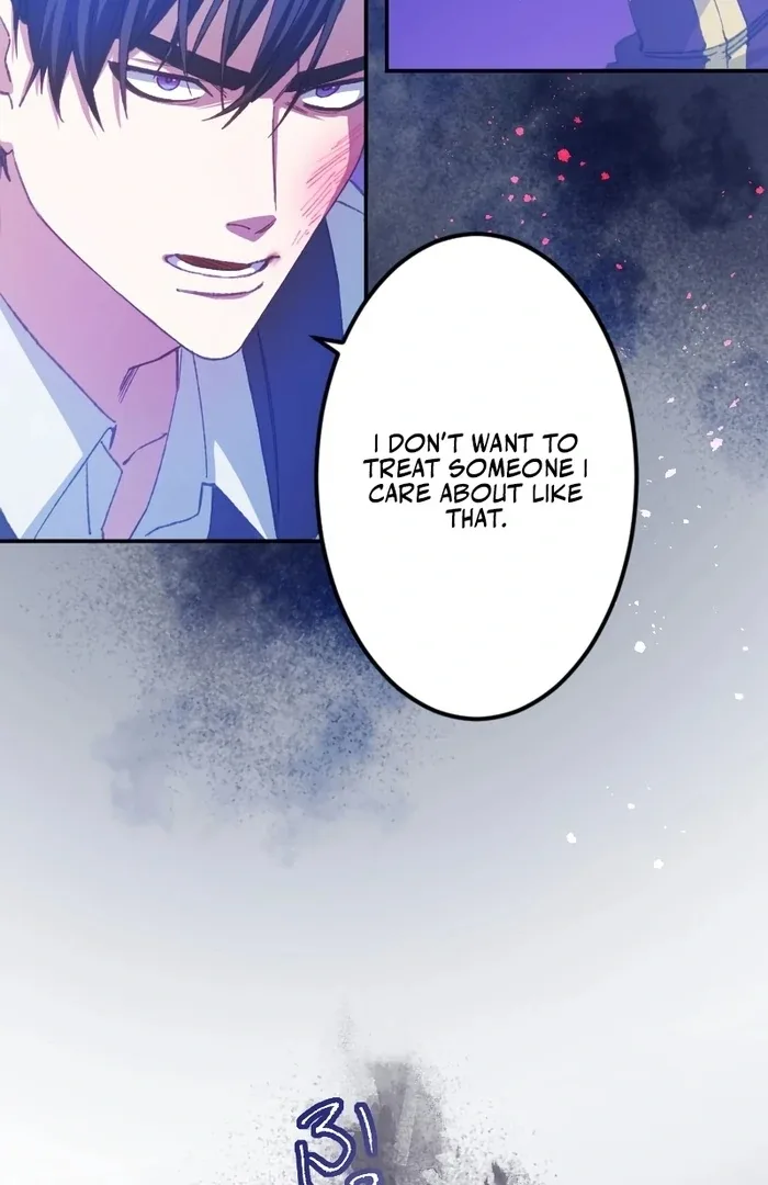 I’m Pregnant, But I Won’t Marry Without Love Chapter 27 page 39