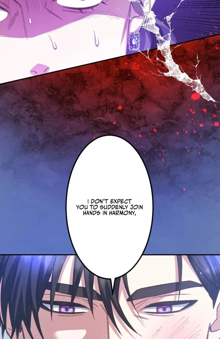 I’m Pregnant, But I Won’t Marry Without Love Chapter 27 page 61