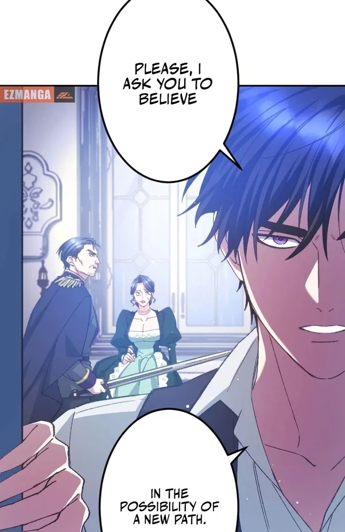 I’m Pregnant, But I Won’t Marry Without Love Chapter 27 page 67