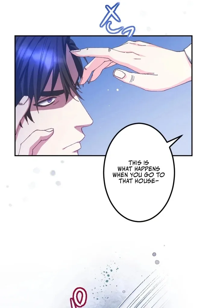 I’m Pregnant, But I Won’t Marry Without Love Chapter 27 page 18