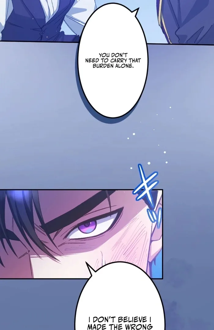 I’m Pregnant, But I Won’t Marry Without Love Chapter 27 page 41