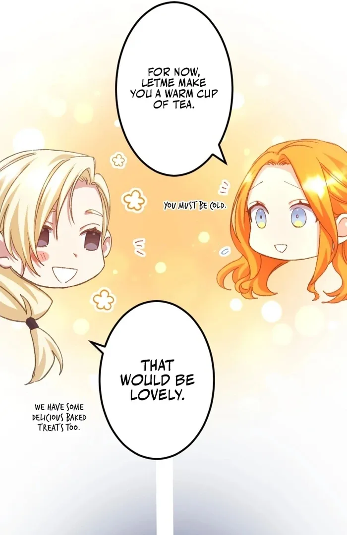 I’m Pregnant, But I Won’t Marry Without Love Chapter 27 page 79