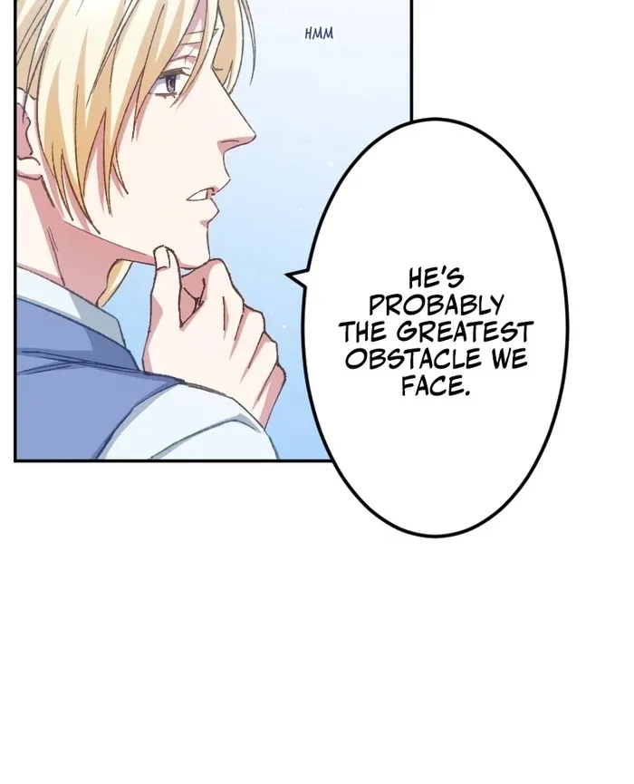 I’m Pregnant, But I Won’t Marry Without Love Chapter 27 page 78