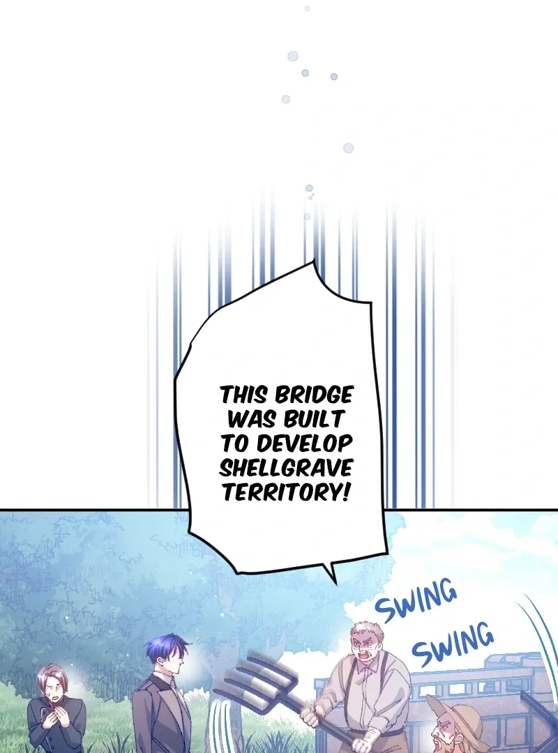 I’m Pregnant, But I Won’t Marry Without Love Chapter 21 page 53