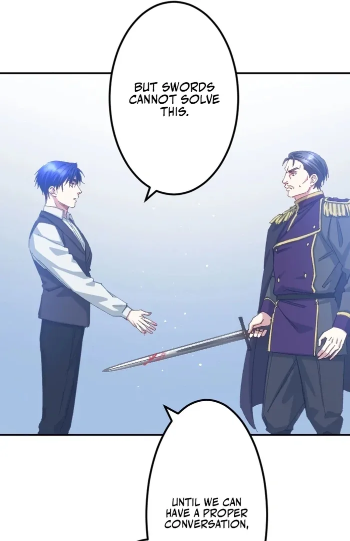 I’m Pregnant, But I Won’t Marry Without Love Chapter 27 page 65